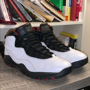 Air Jordan Retro 10 “Chicago” w/o Box